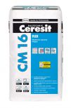 Плиточный клей Церезит СМ 16 Плиточный клей Церезит СМ 16